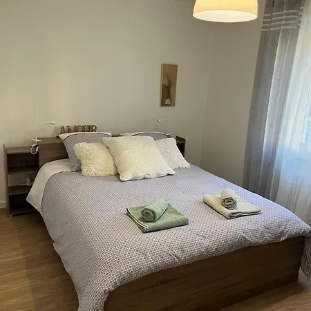 Cosy Mulhouse