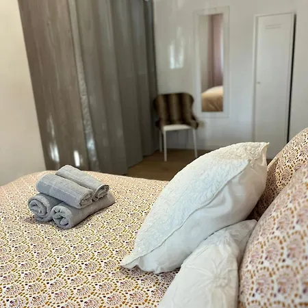 Cosy * מולהאוס