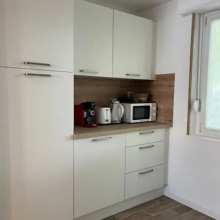 Cosy Mulhouse